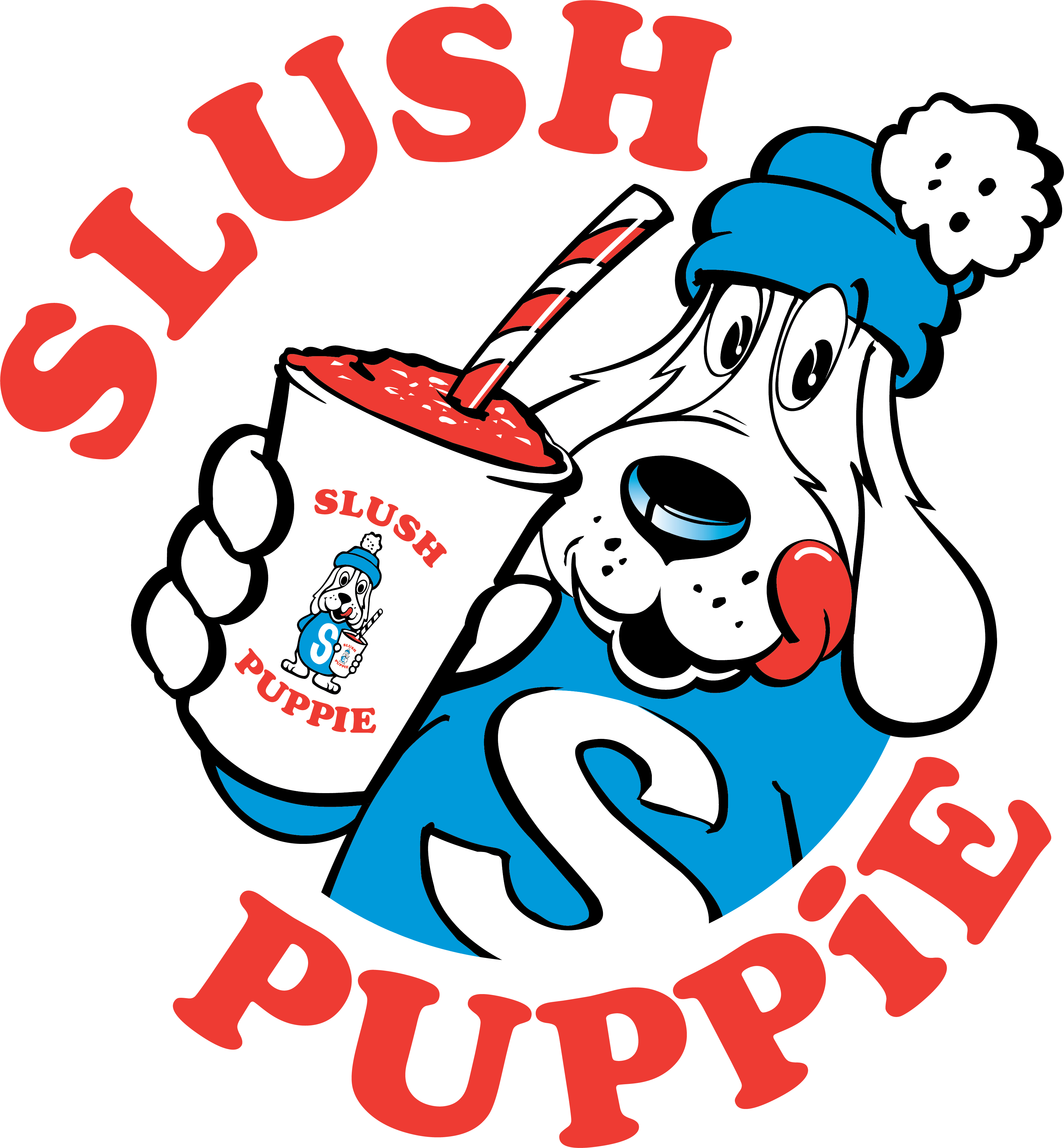 Slush Puppie Slush Puppie