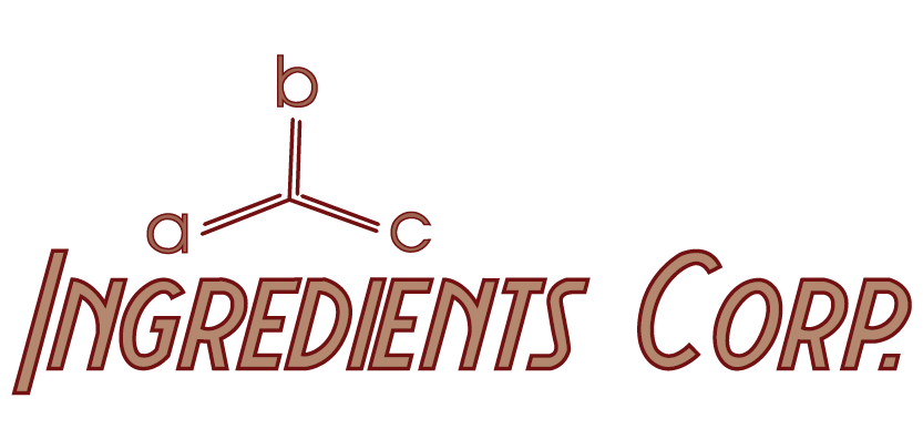 ABC Ingredients ABC Ingredients