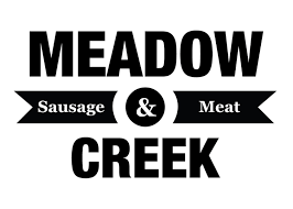 Meadow Creek Sausage Meadow Creek Sausage