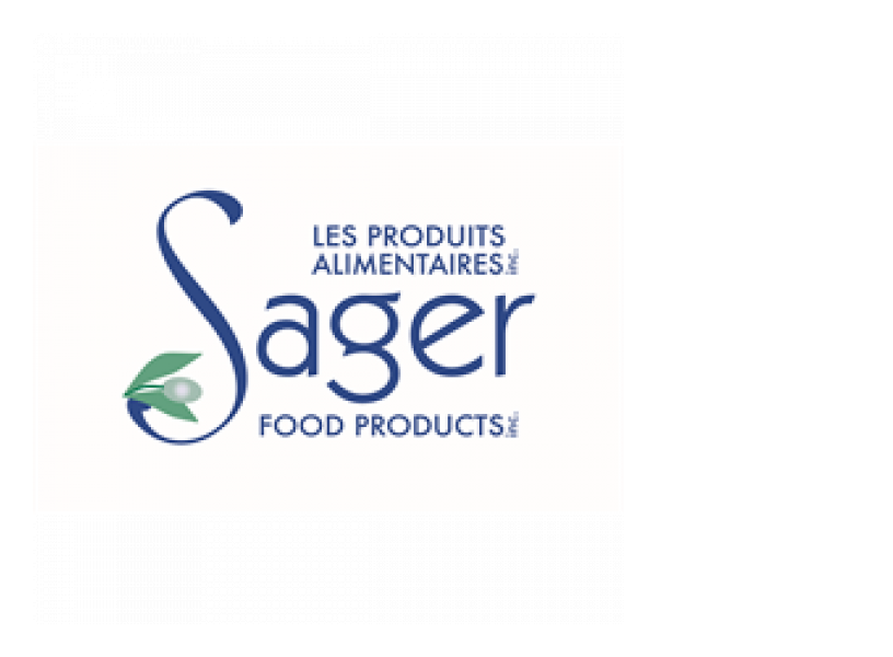 Sager Food Products Sager Food Products
