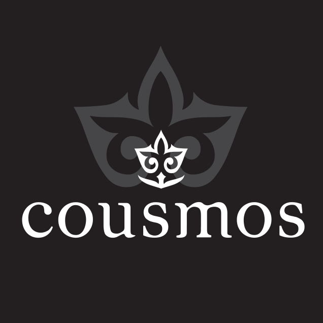 Cousmos inc. Cousmos inc.