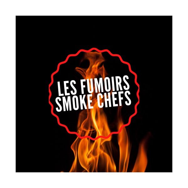 Smoke Chef Smoke Chef