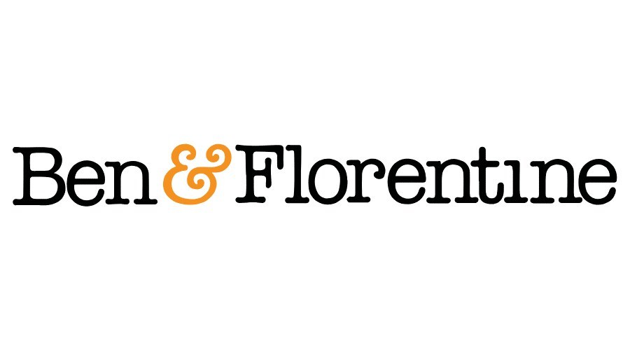 Ben & Florentine Ben & Florentine