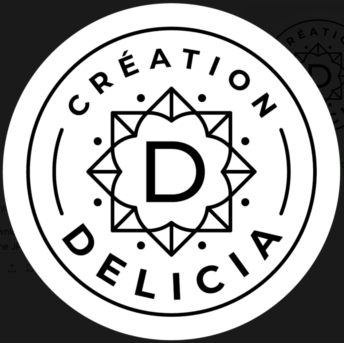 Création Delicia Création Delicia
